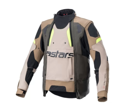 Alpinestars Halo