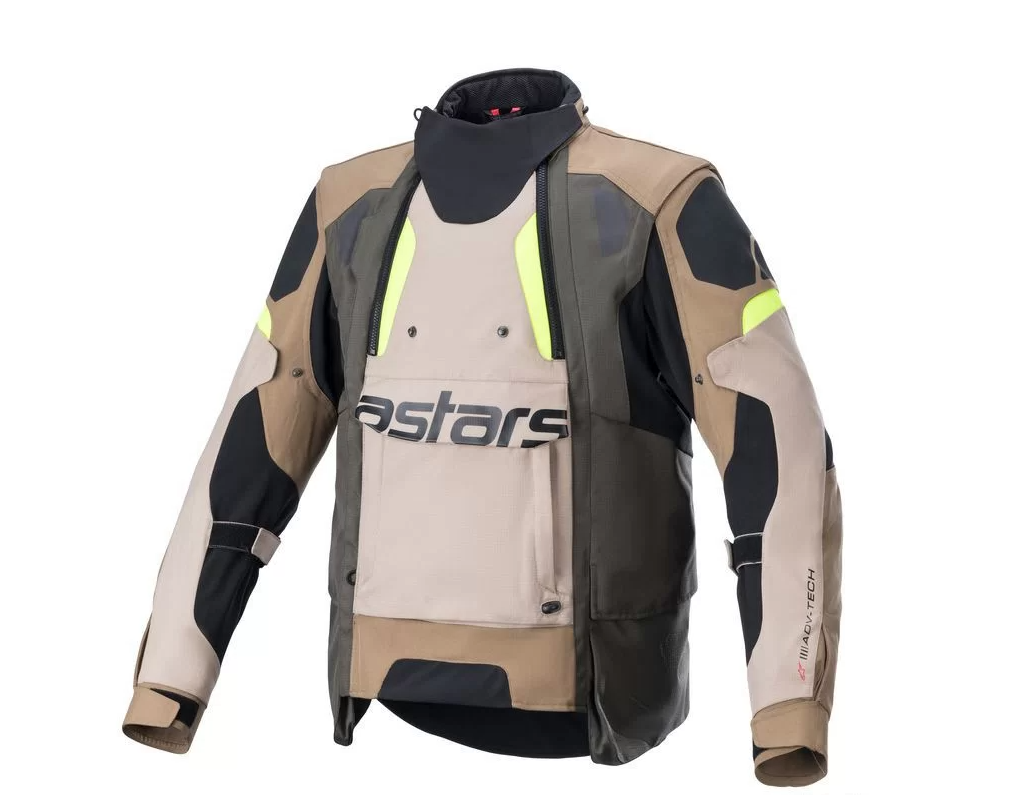 Alpinestars Halo